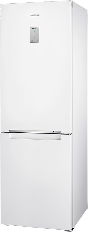 Холодильник Samsung RB33A3440WW/WT с технологией All Around Cooling, 328 л белый RB33A3440WW/WT RB33A3440WW/WT RB33A3440WW/WT с технологией All Around Cooling, 328 л белый - фото 2