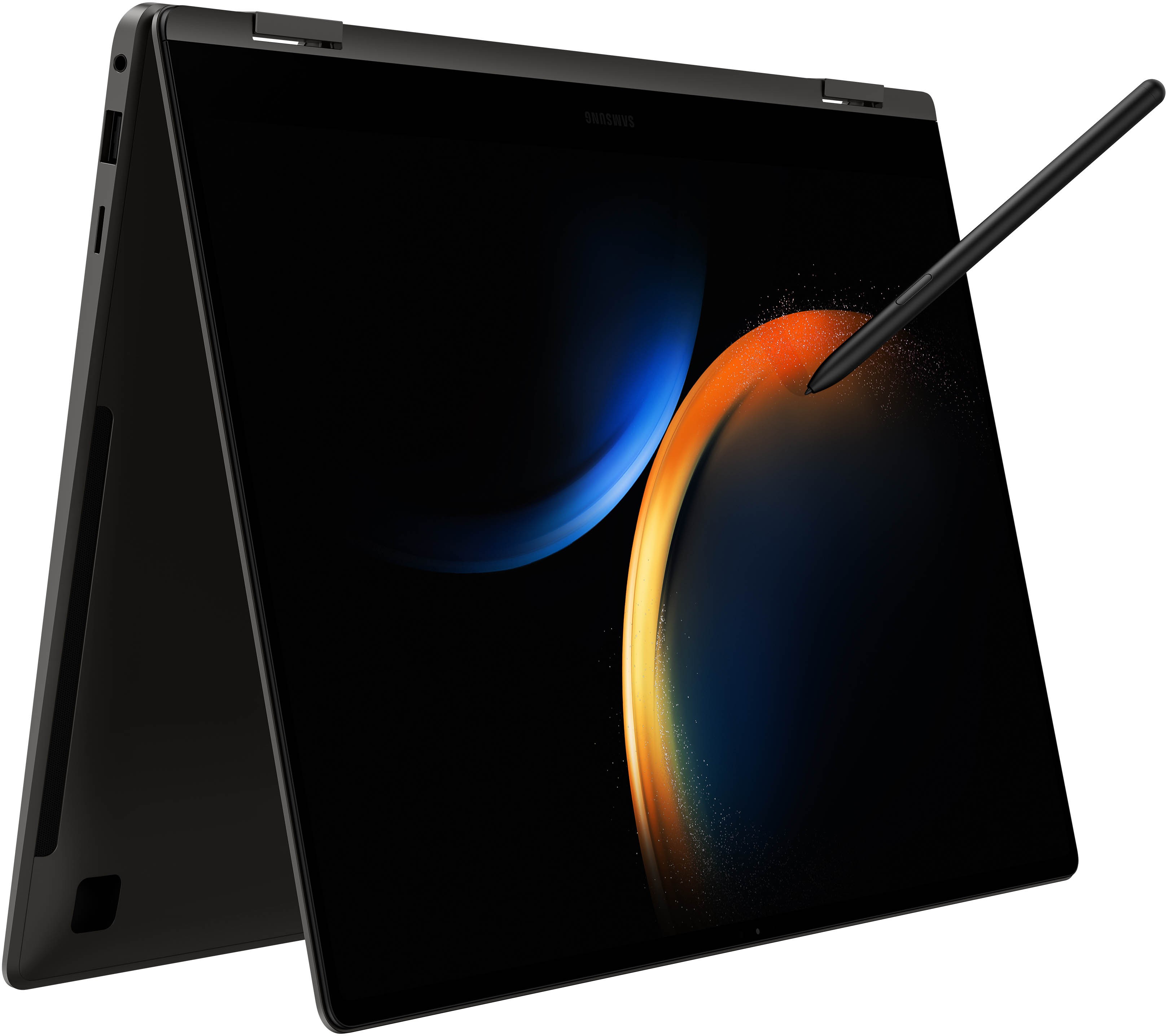 Ноутбук Samsung Galaxy Book3 Pro 360 16