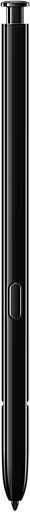 Электронное перо Samsung S Pen для Galaxy Note20 | 20 Ultra черный