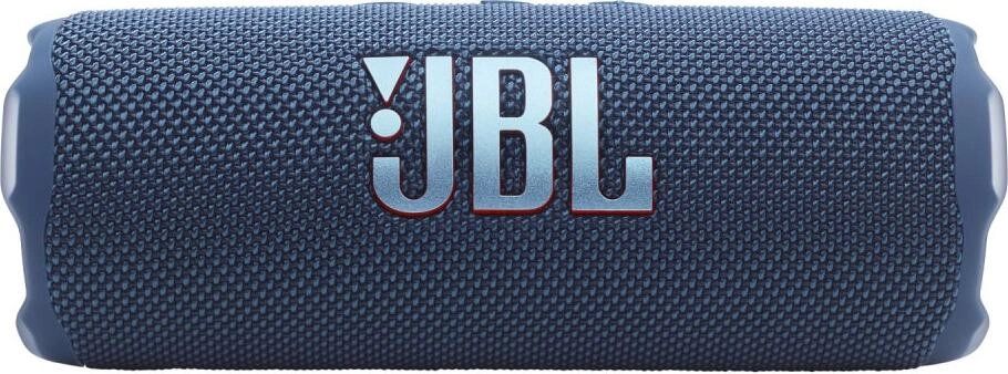 

Портативная акустика JBL Flip 7 синий, Flip 7 синий