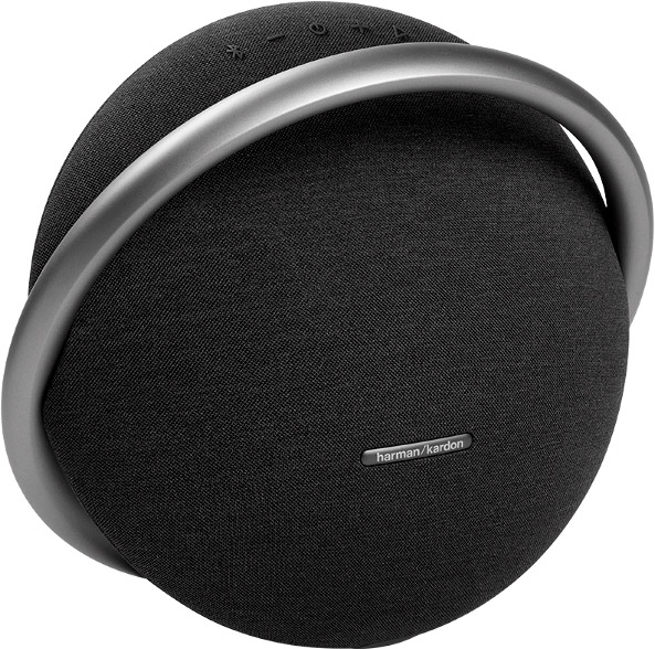 

Портативная акустика Harman Kardon, Черный, Onyx Studio 7 черный