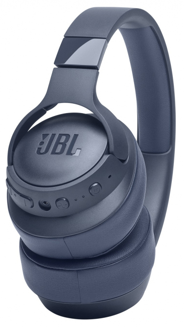 Наушники JBL Tune 760NC синий JBLT760NCBLU - фото 3