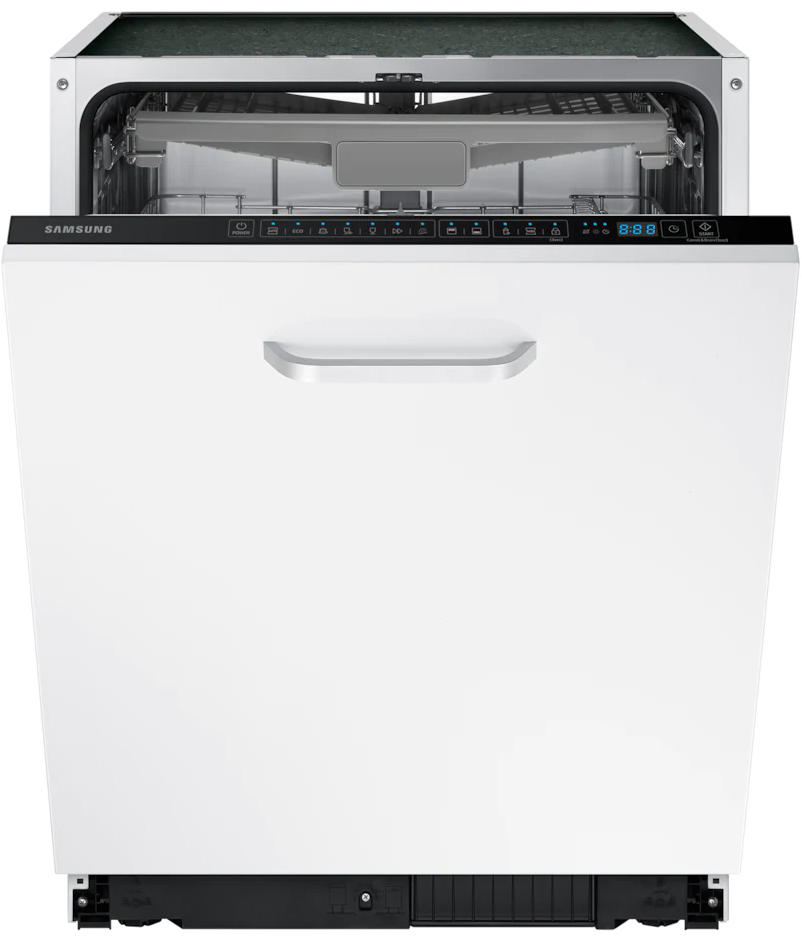 Посудомоечная машина Samsung DW60M6050BB/WT белый DW60M6050BB/WT DW60M6050BB/WT DW60M6050BB/WT белый - фото 4