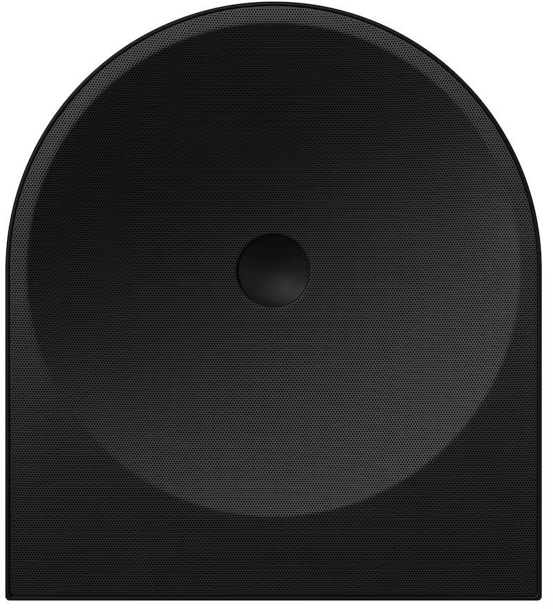 Акустическая система Samsung Music Studio 5 LS50H WiFi-Bluetooth Wireless Speaker черный Акустическая система Samsung Music Studio 5 LS50H WiFi-Bluetooth Wireless Speaker черный