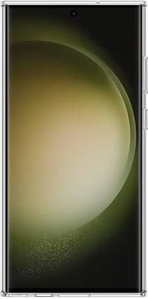 Чехол Samsung Frame Case S23 Ultra Белый EF-MS918CWEGRU - фото 3