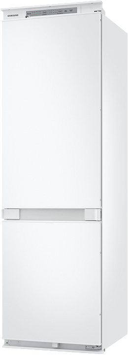 Встраиваемый холодильник Samsung BRB267050WW/WT с охлаждением Metal Cooling, 264 л BRB267050WW/WT, цвет белый BRB267050WW/WT BRB267050WW/WT с охлаждением Metal Cooling, 264 л - фото 3
