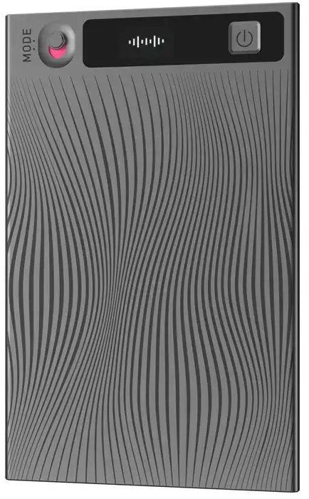 

Диктофон Mobvoi TicNote с ИИ-ассистентом, 64 ГБ серый, TicNote с ИИ-ассистентом, 64 ГБ серый