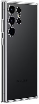 Чехол Samsung Frame Case S23 Ultra Черный EF-MS918CBEGRU - фото 4