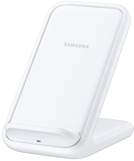 Беспроводное зарядное устройство Samsung EP-N5200 белый