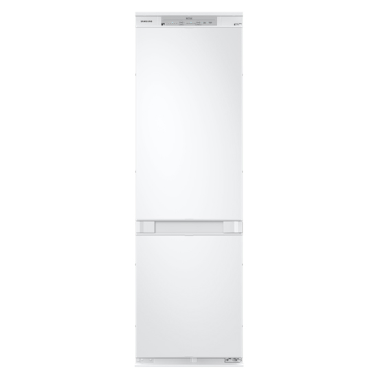Холодильник Samsung BRB260030WW/WT снежно-белый
