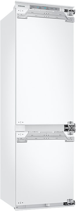 Встраиваемый холодильник Samsung BRB267034WW/WT с двухконтурной системой охлаждения Twin Cooling, 261 л BRB267034WW/WT, цвет белый BRB267034WW/WT BRB267034WW/WT с двухконтурной системой охлаждения Twin Cooling, 261 л - фото 2