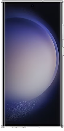 Чехол Samsung Frame Case S23 Ultra Черный EF-MS918CBEGRU - фото 6