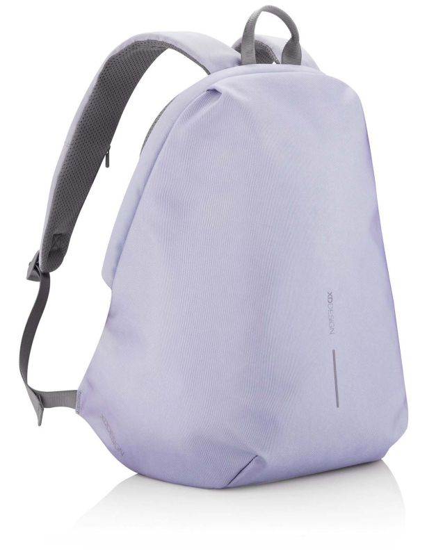 Рюкзак XD Design Bobby Soft для ноутбука до 15.6" лавандовый