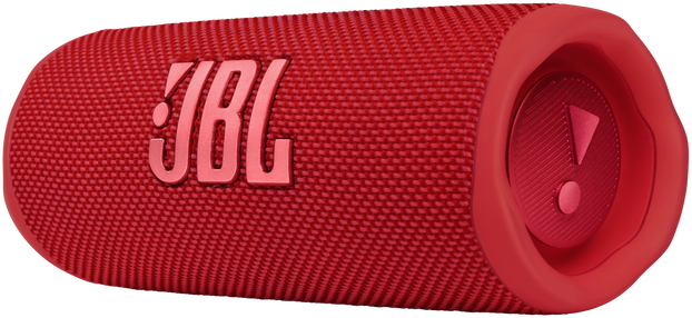 Портативная акустика JBL FLIP6 красный JBLFLIP6RED - фото 6
