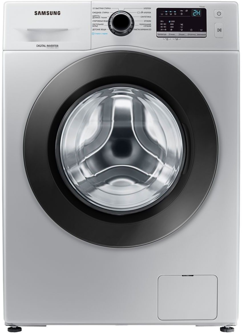Стиральная машина Samsung WW60J32G0PSOLD — купить по цене 54990 с ...