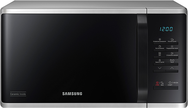Микроволновая печь Samsung Микроволновая печь Samsung