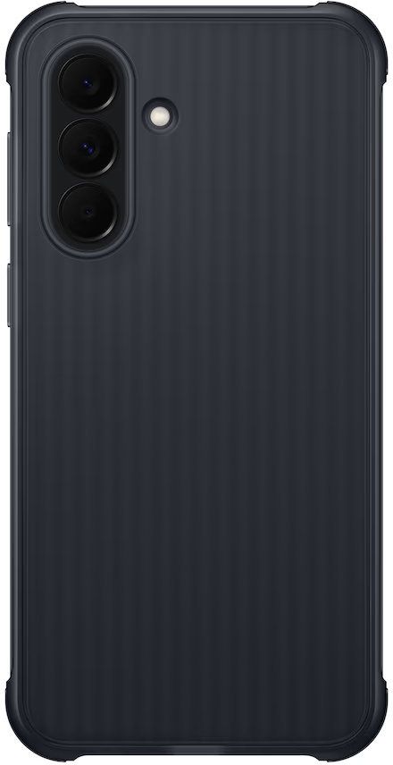 

Чехол Samsung Carbon Rugged Case Galaxy A37 черный, Carbon Rugged Case Galaxy A37 черный