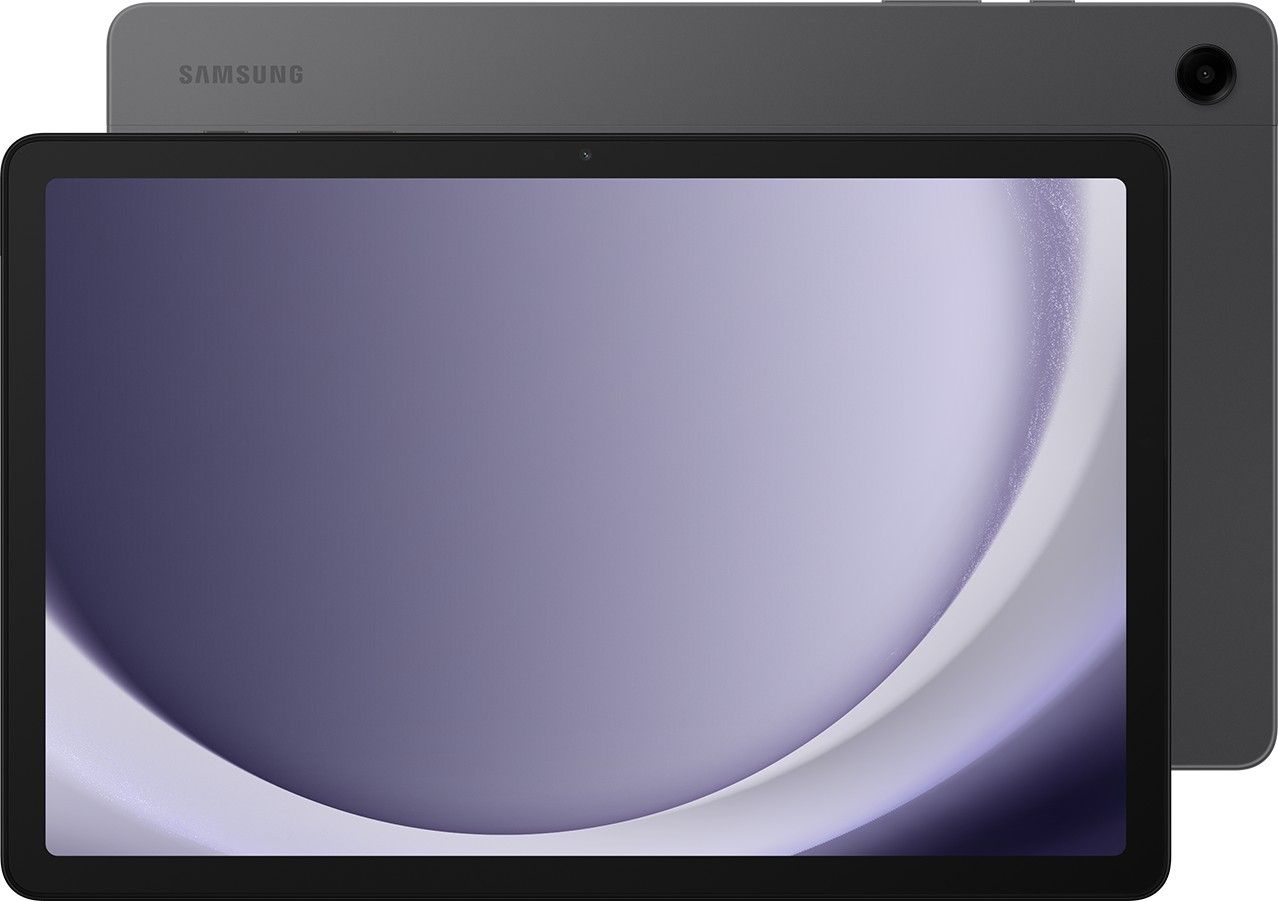 galaxy tab A9+ 5g 韓国版　新品 Планшет Samsung Galaxy Tab A9+ 5G 64 ГБ графит — купить по цене