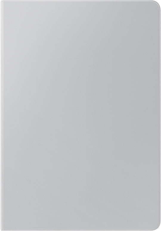 Чехол-книжка Samsung Book Cover для Galaxy Tab S7 светло-серый
