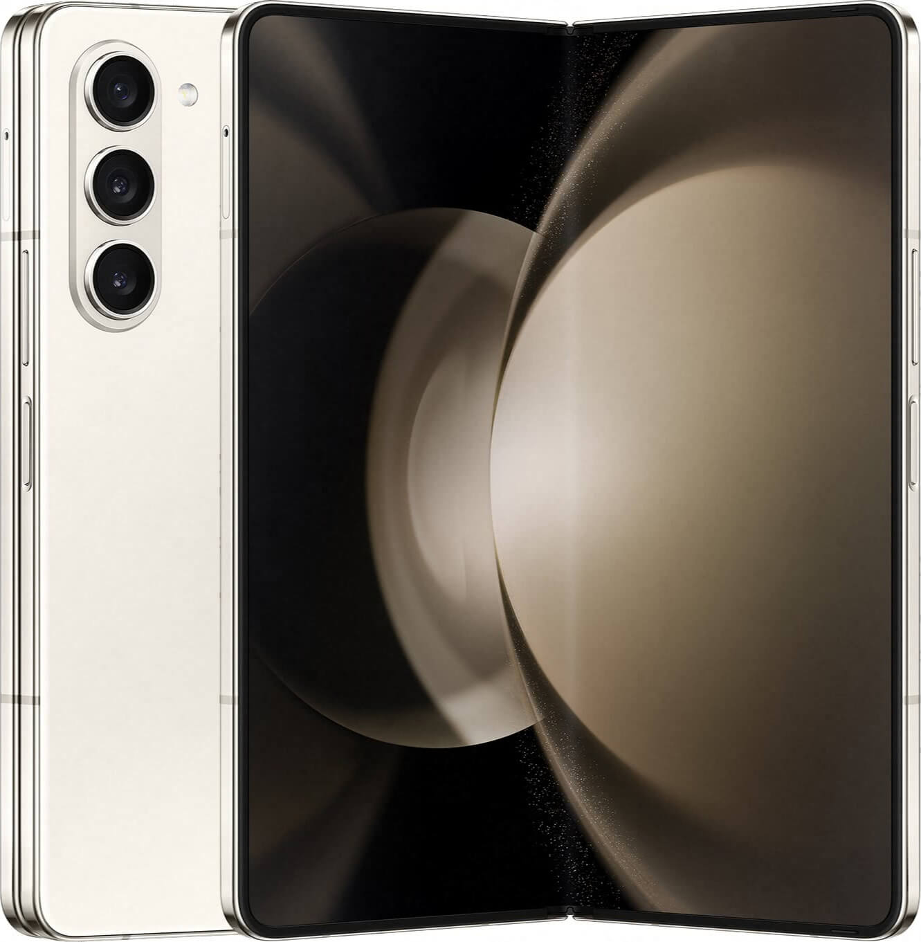 Купить Смартфоны Samsung (Самсунг) Galaxy Z Fold5 и диагональю экрана 7 ...