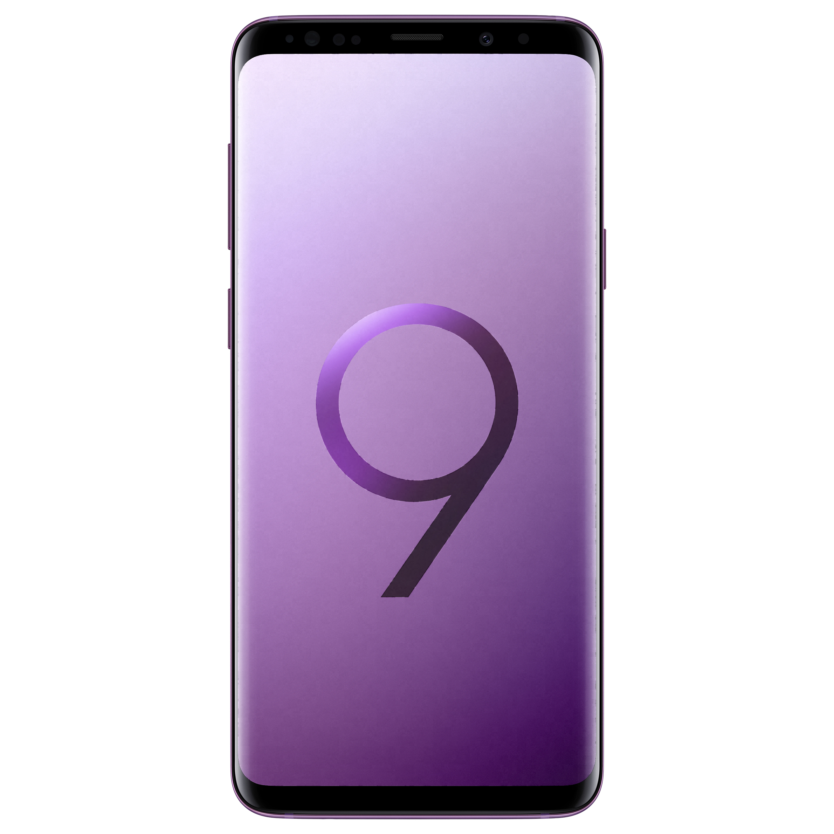 Смартфон Samsung Galaxy S9+ 64 ГБ ультрафиолет купить на фирменном сайте  galaxystore в Москве, цены на мобильный телефон Смартфон Samsung Galaxy S9+  64 ГБ ультрафиолет