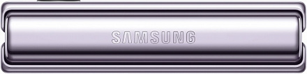 Смартфон Samsung Galaxy Z Flip4 256 ГБ лавандовый (SM-F721BLVEGLB) SM-F721BLVEGLB, цвет лаванда Galaxy Z Flip4 256 ГБ лавандовый (SM-F721BLVEGLB) - фото 5