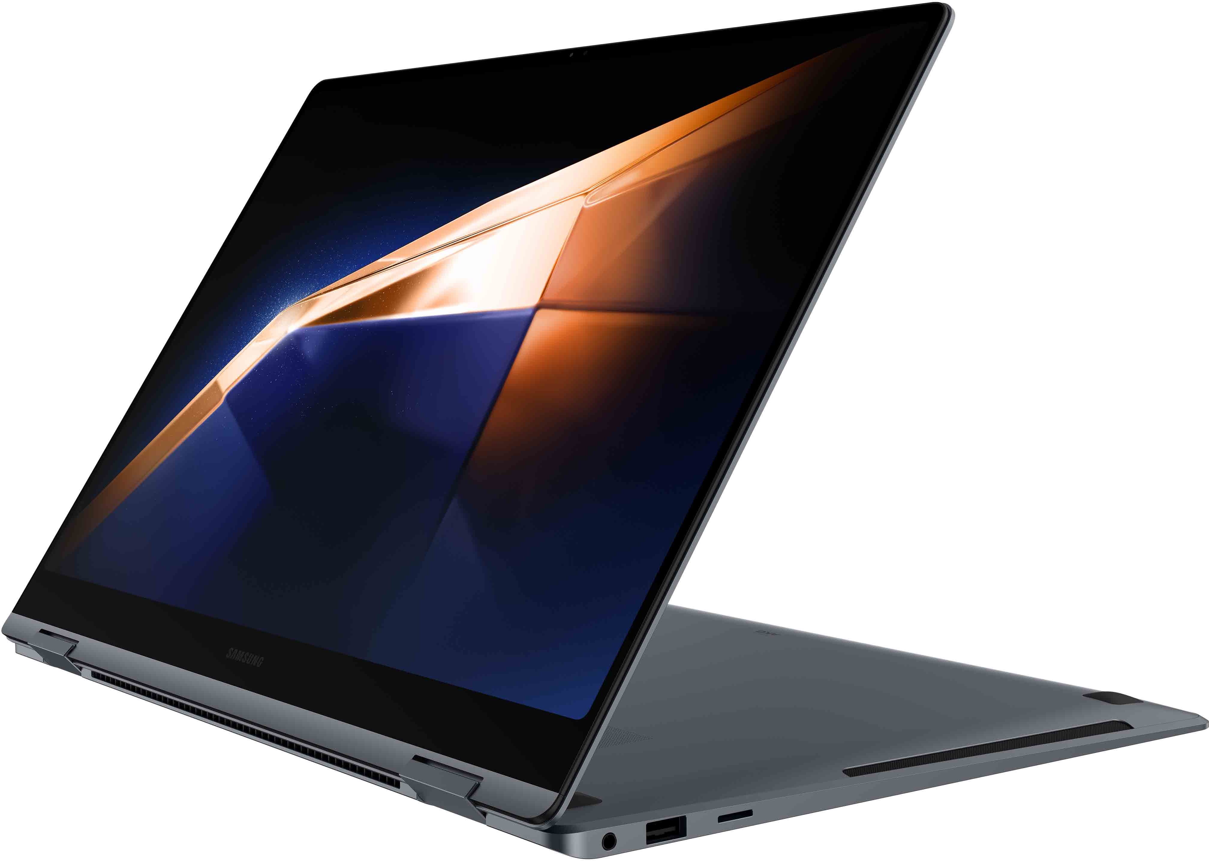 Ноутбук Samsung Galaxy Book4 Pro 360 16