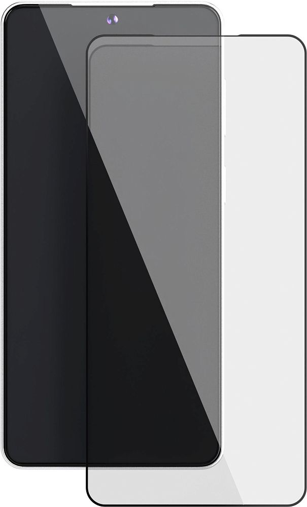 

Защитное стекло VLP 2.5D A Glass для Galaxy S26+ черный, 2.5D A Glass для Galaxy S26+ черный