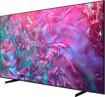 Телевизор Samsung 98&quot; Crystal UHD 4K DU9000 черный графит Фото 2