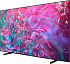 Телевизор Samsung 98&quot; Crystal UHD 4K DU9000 черный графит Фото 2
