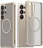 Чехол Araree Duple M Armor для Galaxy S25 Ultra серый