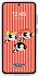 Панель для чехла Samsung Flipsuit S24 FE Powerpuff Girls Фото 5