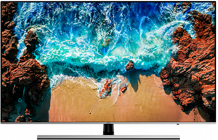 Samsung 55 8 Premium UHD 4K Smart TV NU8000 galaxystore Samsung 55 8 Premium UHD 4K Smart TV NU8000