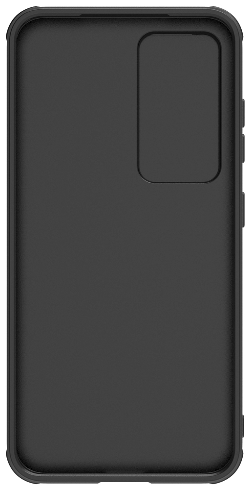Чехол Nillkin Synthetic Fiber S для Galaxy S23+ черный 6902048258259 Synthetic Fiber S для Galaxy S23+ черный - фото 2