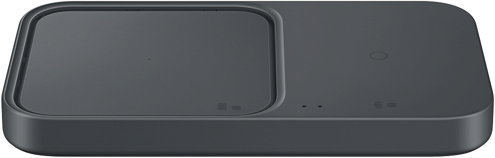 Беспроводное зарядное устройство Samsung EP-P5400 (с СЗУ) черный EP-P5400TBRGRU