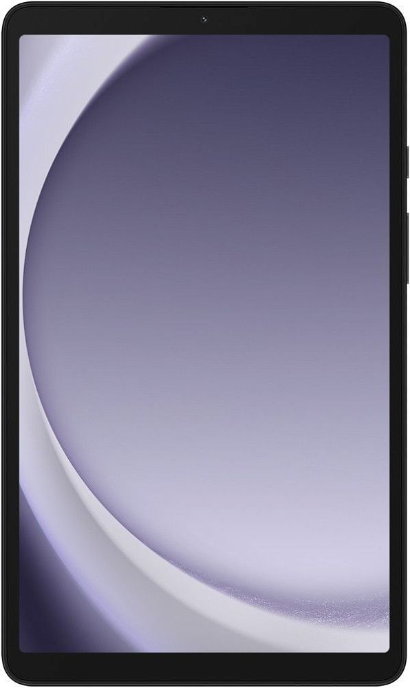 Планшет Samsung Galaxy Tab A9 Wi-Fi 64 ГБ графит фото 2