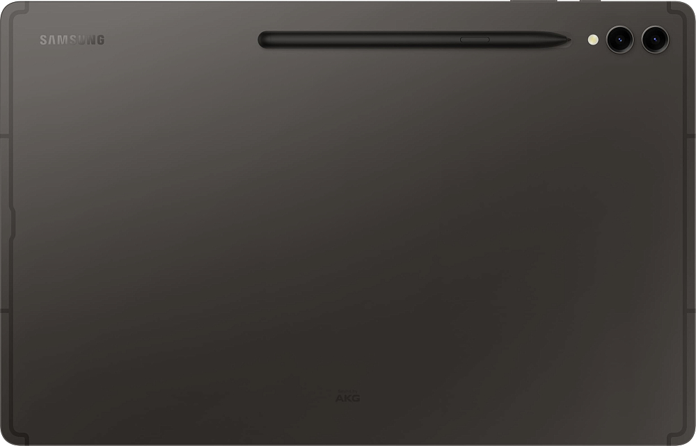 Планшет Samsung Galaxy Tab S9 Ultra 5G 512 Гб графит (SM-X916BZAECAU) SM-X916B12512GPT1E1S Galaxy Tab S9 Ultra 5G 512 Гб графит (SM-X916BZAECAU) - фото 3