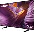 Телевизор Samsung 77&quot; OLED 4K Smart TV серия 8 QE77S85FAEXRU черный графит Фото 4