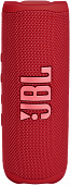 Портативная акустика JBL FLIP6 красный