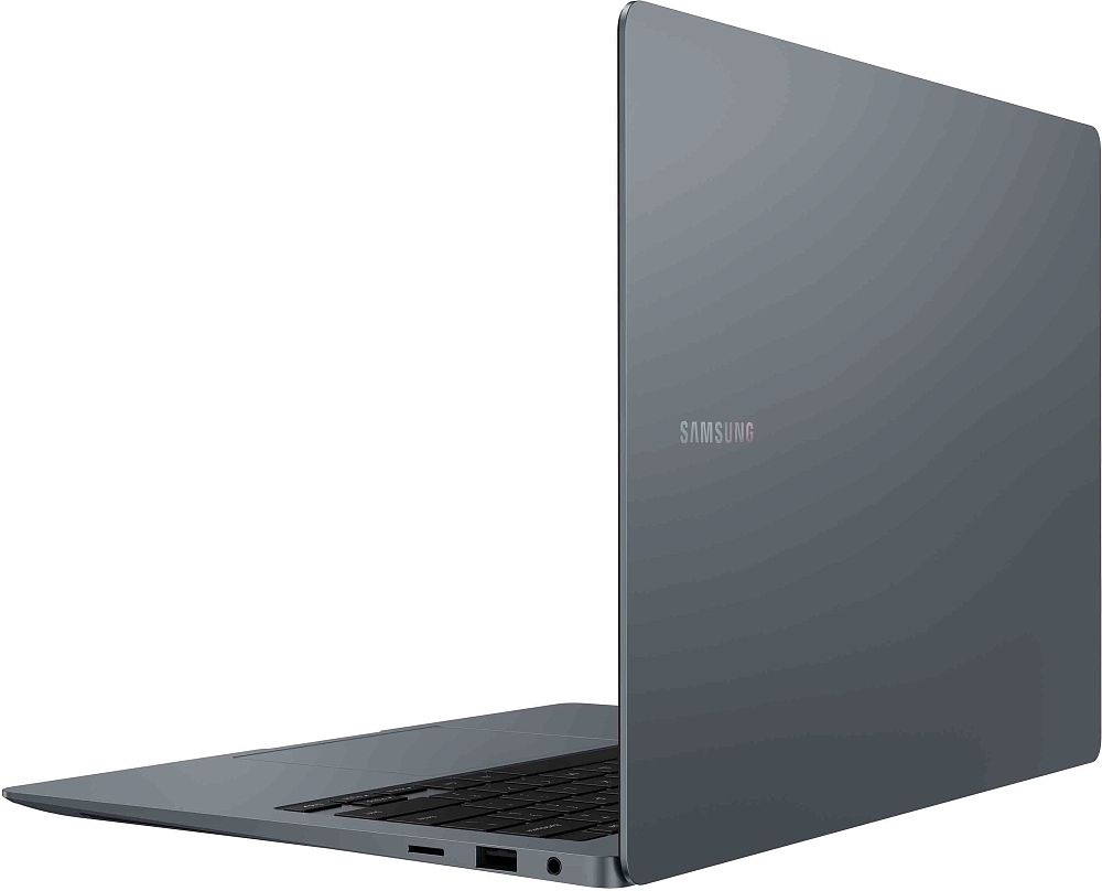 Ноутбук Samsung Galaxy Book4 Pro 14&quot; Ultra 5 16ГБ/512ГБ серый фото 9