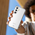 Чехол Itskins Itskins Hybrid Clear для Galaxy S24 прозрачный Фото 8