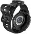 Чехол Spigen Rugged Armor Pro черный Фото 6