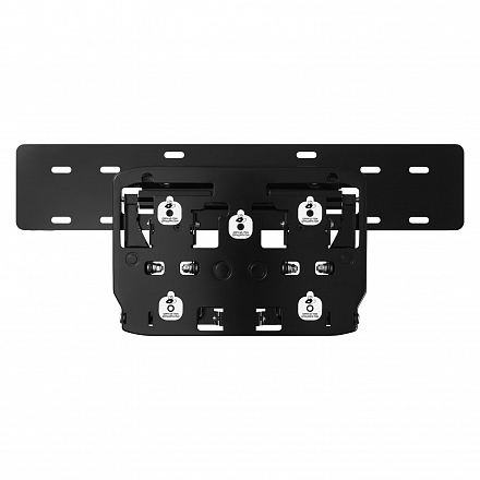 Крепление вплотную к стене кронштейн no gap wall mount