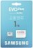 Карта памяти Samsung 1ТБ EVO Plus CL10 с адаптером Фото 7
