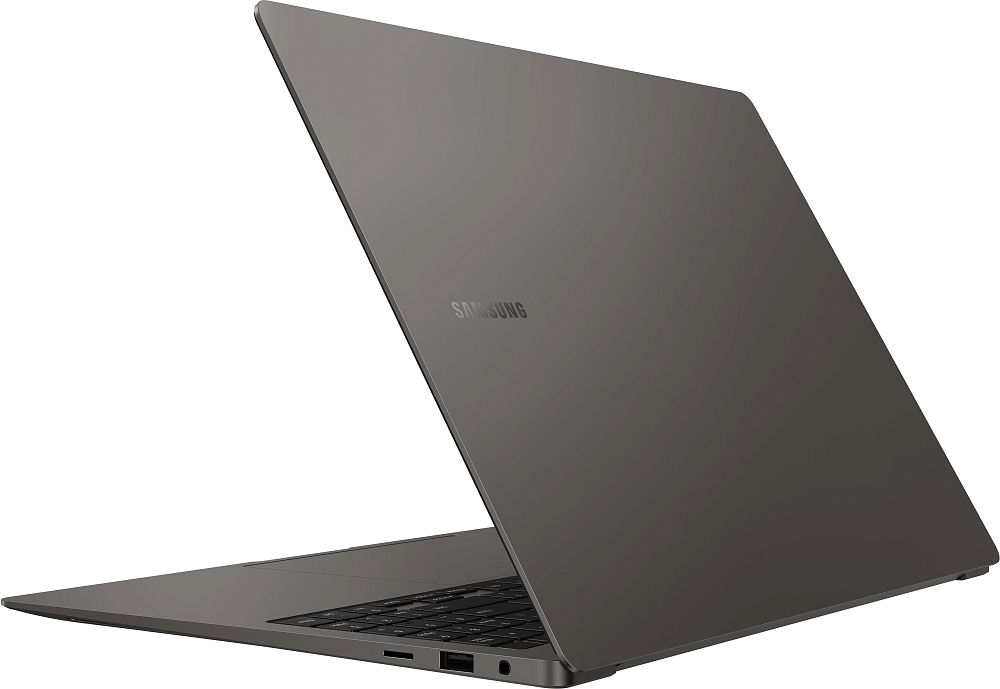 Ноутбук Samsung Galaxy Book3 Pro 16&quot;  i7 16ГБ/1ТБ графит фото 10