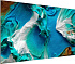 Телевизор Samsung 89&quot; Micro LED MS1 серебристый Фото 3