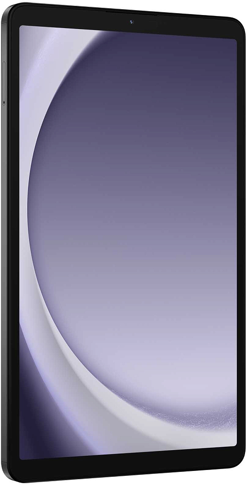 Планшет Samsung Galaxy Tab A9 Wi-Fi 128 ГБ графит SM-X110N08128GPTWF1S - фото 4
