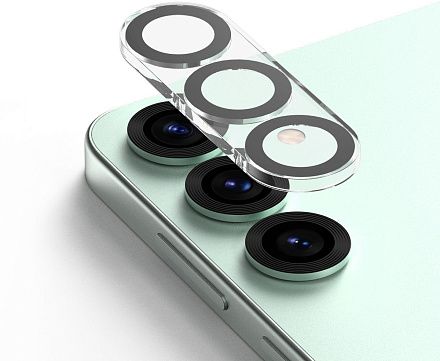 Защитное стекло Araree Core CM для Galaxy S25+