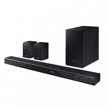 Soundbar cheap samsung k950