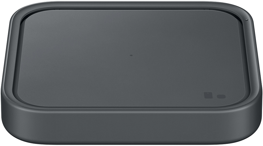 Беспроводное зарядное устройство Samsung EP-P2400 (с СЗУ) черный EP-P2400TBRGRU